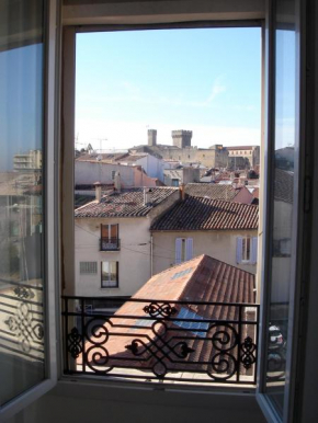 Appartement Suite Privilège avec Parking